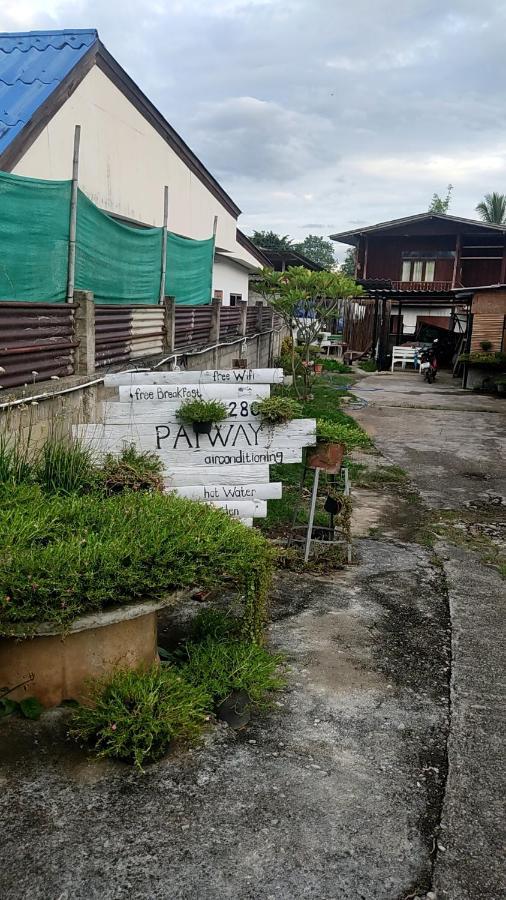 Topp Paiway Hostel Exterior photo
