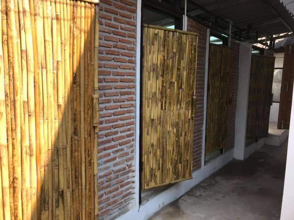 Topp Paiway Hostel Exterior photo
