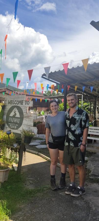 Topp Paiway Hostel Exterior photo